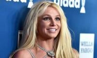 Britney Spears Reveals Her Memoir Is Going To Turn Into Biopic