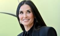 Demi Moore’s New Mission: ‘an Important Yet Often Taboo Topic’