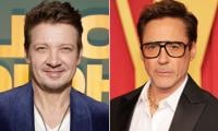 Jeremy Renner ‘had No Idea’ About Robert Downey Jr.’s Doctor Doom Casting