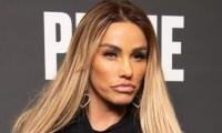 Katie Price Jokes About Being 'jailbird' As Arrest Warrant Looms