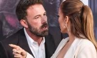 J.Lo And Ben Affleck On The Rocks? Outfit Choices Cause Strain In Unearthed Interview