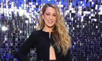 Blake Lively Reveals Her 'longest Companion' In A Surprising Move