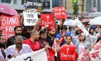 Bangladesh Bans Jamaat-e-Islami, Associate Organisations Under Anti-terror Law