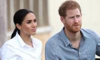 Meghan Markle, Prince Harry Finally React To Divorce Rumours 