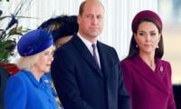 Prince William, Kate Middleton Reduced To Tears By Queen Camilla 