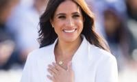 Meghan Markle Receives New Title Ahead Of New Interview