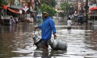 Karachi May Experience Heavy Rain Spells From August 4 To 7