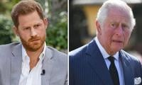 King Charles Faces Backlash Over Treatment Of Prince Harry: 'it's Not Normal'