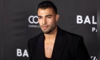 Sam Asghari Explains Why He’s Not Dating At The Moment