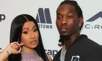 Offset Responds Quietly To Cardi B's Divorce Filing Amidst Revelation Of 3rd Child