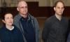 Freed prisoners land on US soil after historic swap deal with Russia