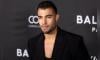 Sam Asghari explains why he’s not dating at the moment