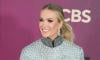 Carrie Underwood spills her anti-ageing skincare routine
