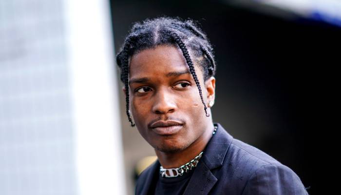 A$AP Rocky releases new single HIGHJACK alongwith Jessica Pratt and Jon Batiste