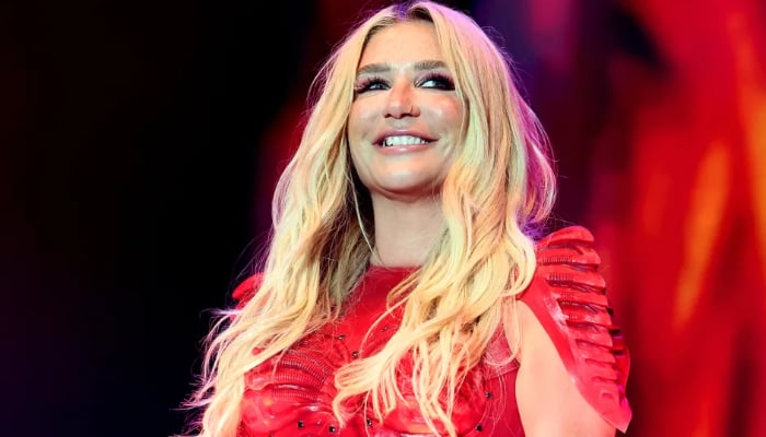 Kesha reveals about dangerous Lollapalooza performance