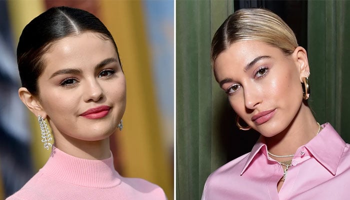 Hailey Bieber finally breaks silence on receiving death threats online