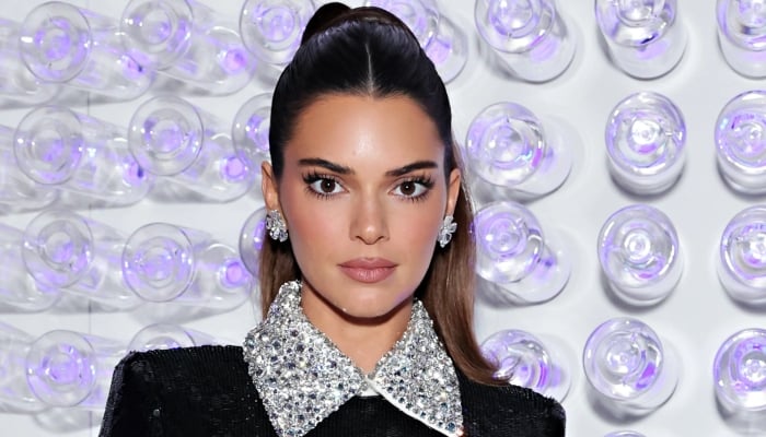 Kendall Jenner gets candid about emotional struggles with fame