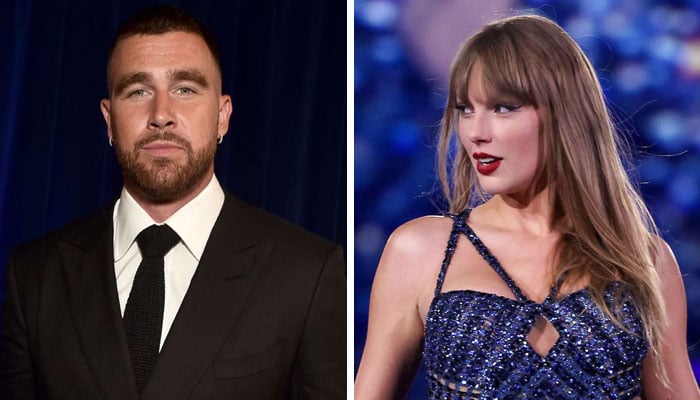 Travis Kelce sets Taylor Swift proposal plans in motion