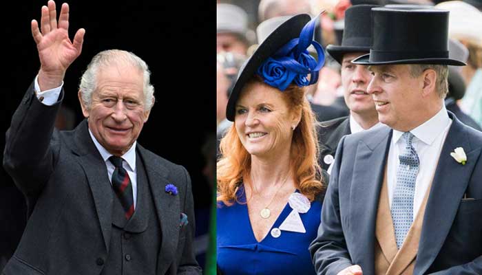 Sarah Ferguson reveals truth about King Charles, Kate Middletons cancer scares