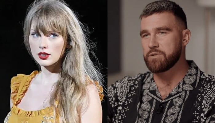 Taylor Swift, Travis Kelces romance hit with major setback