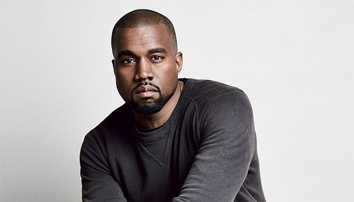 Kanye West addresses industry hatred and cyanide claims.