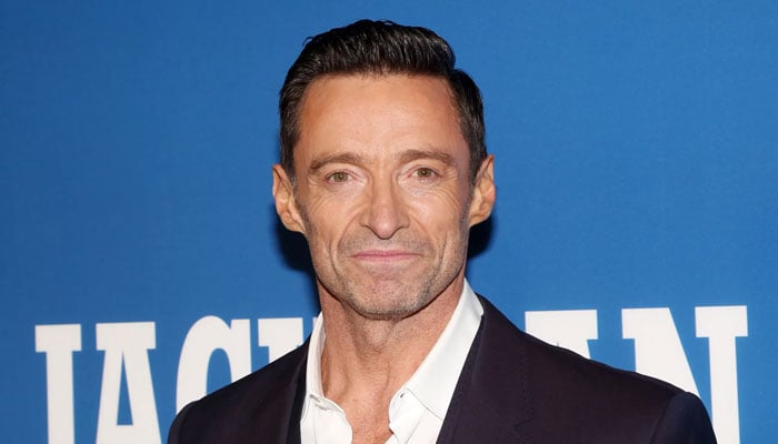 Hugh Jackman pays homage to estranged friend in honorary mention