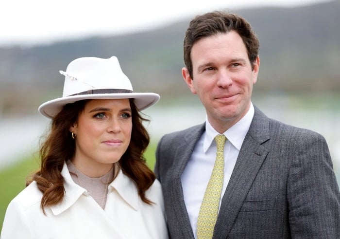 Princess Eugenie surprises royal fans with life changing decision