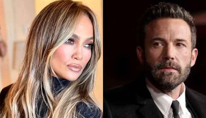 Jennifer Lopez plans best revenge on Ben Affleck