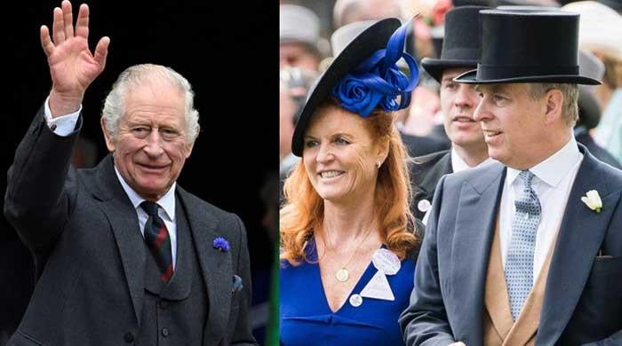 Sarah Ferguson reveals truth about King Charles, Kate Middleton's cancer scares