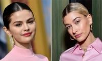 Hailey Bieber Seeks Selena Gomez’s Support After Getting ‘death Threats’