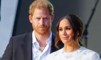 Prince Harry Takes Unexpected Step Ahead Of Meghan Markle's Birthday