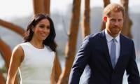 Palace Greenlights Prince Harry, Meghan Markle's Bold Decision