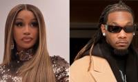 Cardi B Seeks New 'beginning' Amid Offset Split Woes