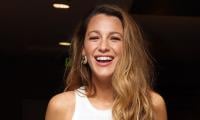 Blake Lively Unveils 'It Ends With Us' Soundtrack Secrets