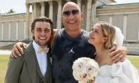 Vin Diesel Surprises German Couple On Wedding Day With Unexpected Gift