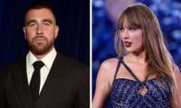 Travis Kelce Sets Taylor Swift Proposal Plans 'in Motion'