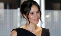 Meghan Markle Makes Big Career Decision To Avoid 'embarrassment'  