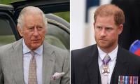 King Charles Hit Hard By Prince Harry’s Latest Remarks