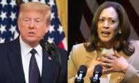 Trump To Debate VP Harris On Sept 4 On Fox News