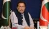 Imran Khan for holding talks within constitutional ambit