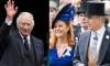 Sarah Ferguson reveals truth about King Charles, Kate Middleton's cancer scares
