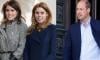 Princess Beatrice, Princess Eugenie's destiny rests in Prince William's hands