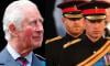 King Charles decides to give Prince Harry another chance