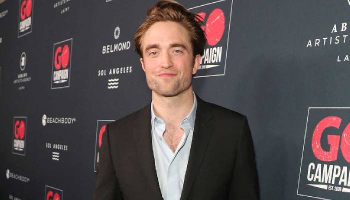 Robert Pattinson recently welcomed his first child with Suki Waterhouse