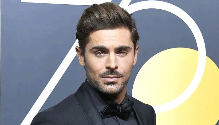 Zac Efron was rushed to the hospital on Friday night