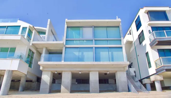 Kanye West finally sells Malibu beach house after massive price drop