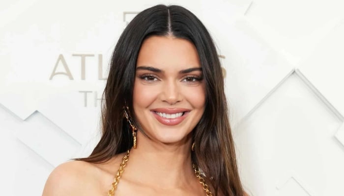 Kendall Jenner reveals what its like to live a double life