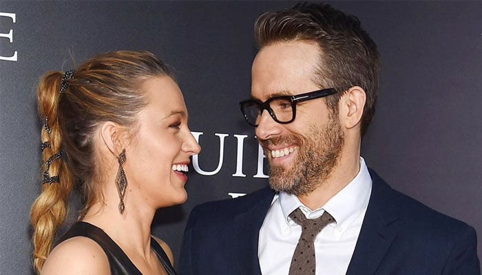 Blake Lively reveals It Ends With Us shares beat with ‘Deadpool’