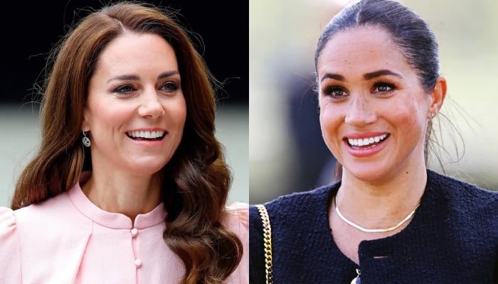 Kate Middleton takes surprising step to heal Meghan Markle feud