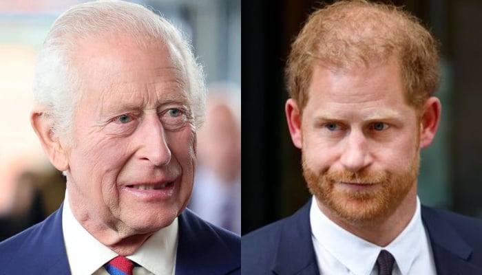 King Charles receives support from powerful ally amid rift with Harry